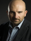 Donato CARRISI (click to enlarge)